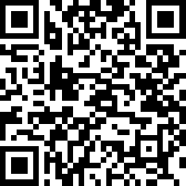 QR kód stránky organizácie