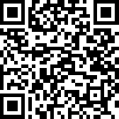 QR kód stránky organizácie