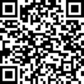 QR kód stránky organizácie