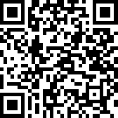 QR kód stránky organizácie