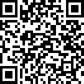 QR kód stránky organizácie