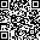 QR kód stránky organizácie