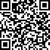 QR kód stránky organizácie