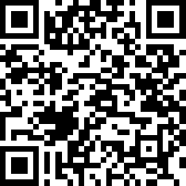 QR kód stránky organizácie