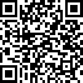 QR kód stránky organizácie