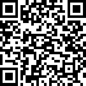 QR kód stránky organizácie