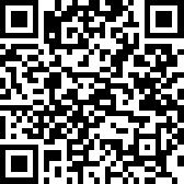 QR kód stránky organizácie