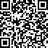 QR kód stránky organizácie