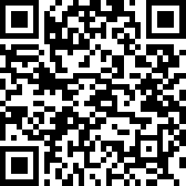 QR kód stránky organizácie