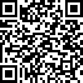 QR kód stránky organizácie