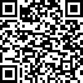 QR kód stránky organizácie
