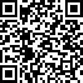QR kód stránky organizácie