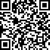 QR kód stránky organizácie