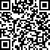 QR kód stránky organizácie