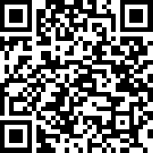 QR kód stránky organizácie