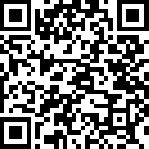 QR kód stránky organizácie