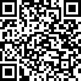 QR kód stránky organizácie