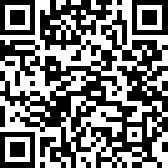 QR kód stránky organizácie