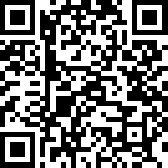 QR kód stránky organizácie