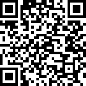 QR kód stránky organizácie