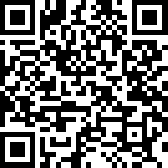 QR kód stránky organizácie