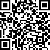 QR kód stránky organizácie