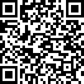 QR kód stránky organizácie