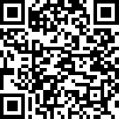 QR kód stránky organizácie