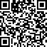 QR kód stránky organizácie