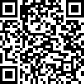 QR kód stránky organizácie