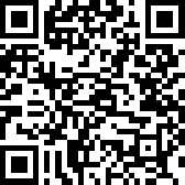 QR kód stránky organizácie