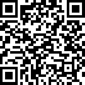 QR kód stránky organizácie