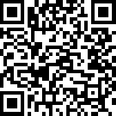 QR kód stránky organizácie