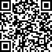 QR kód stránky organizácie