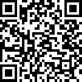 QR kód stránky organizácie