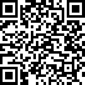 QR kód stránky organizácie