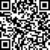 QR kód stránky organizácie
