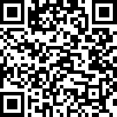 QR kód stránky organizácie