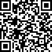 QR kód stránky organizácie