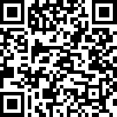 QR kód stránky organizácie