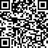 QR kód stránky organizácie