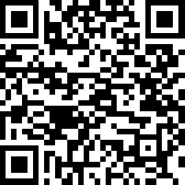 QR kód stránky organizácie