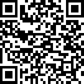 QR kód stránky organizácie