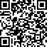 QR kód stránky organizácie