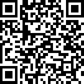 QR kód stránky organizácie