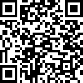 QR kód stránky organizácie