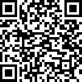 QR kód stránky organizácie