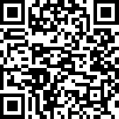 QR kód stránky organizácie