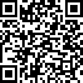 QR kód stránky organizácie