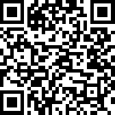 QR kód stránky organizácie